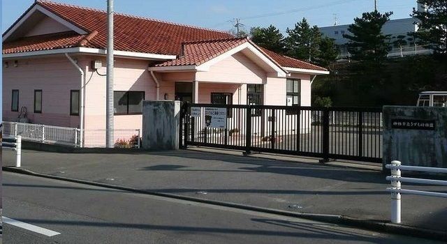 幼稚園・保育園　うずも幼稚園（幼稚園・保育園）まで1200m