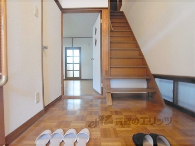 その他部屋・スペース　廊下