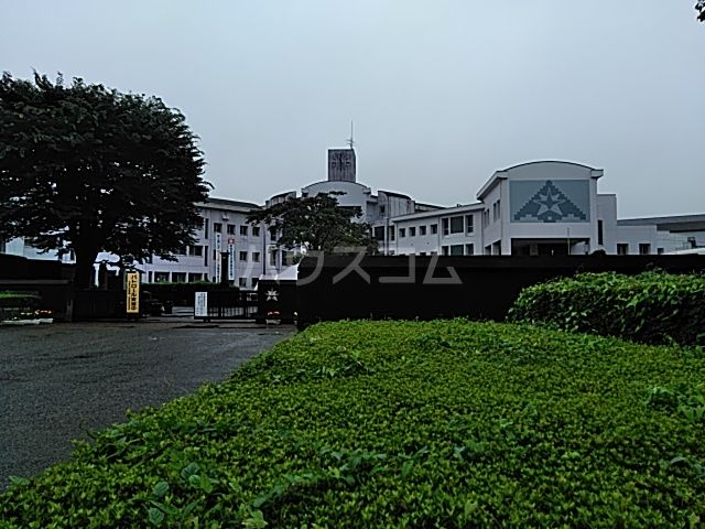 高校・高専　茨城県立中央高校（高校・高専）まで2535m