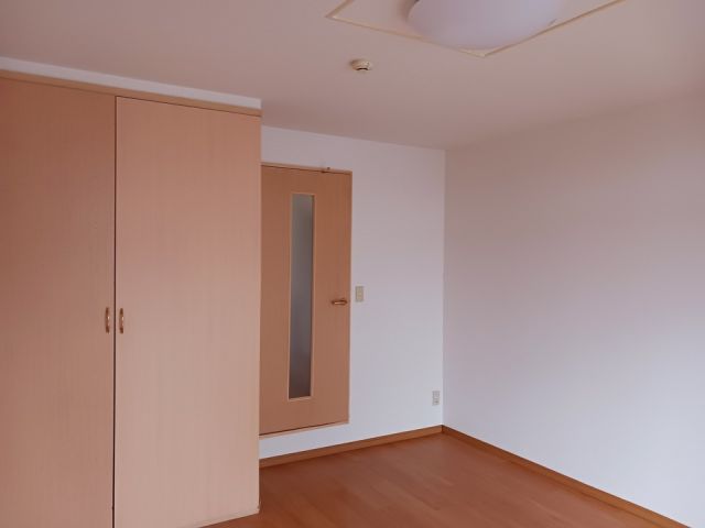 【レガート　オビキのその他部屋・スペース】