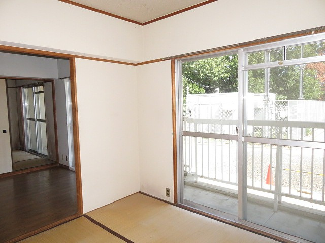 その他部屋・スペース　別号室の写真