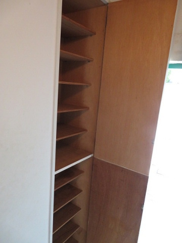 玄関　別号室の写真