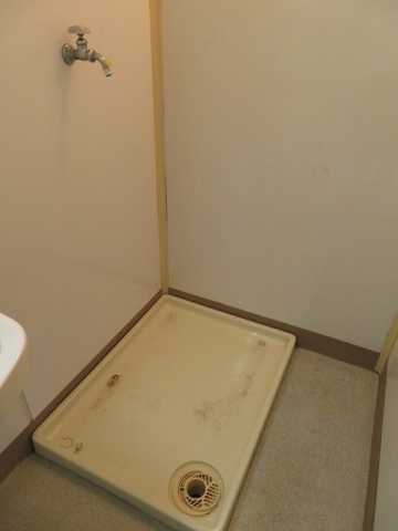 その他設備　別号室の写真