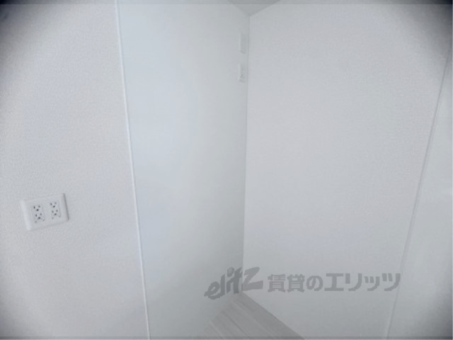 その他部屋・スペース　冷蔵庫置場