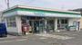コンビニ　ファミリーマート郡山針生北店（コンビニ）まで493m