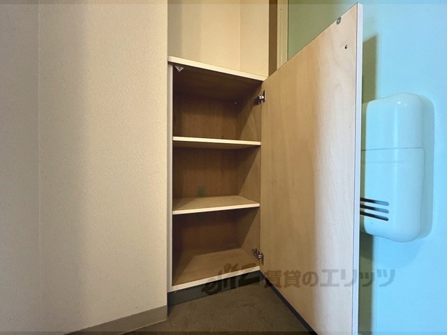 収納　下駄箱