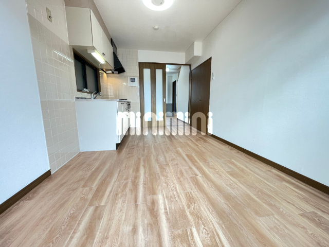 居室・リビング　和室は温かみがあって、良いですよね。