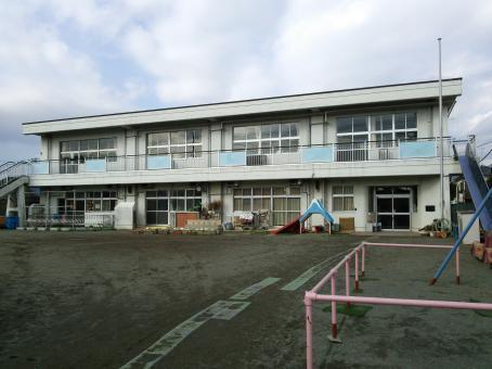 幼稚園・保育園　小田原市立桜井保育園（幼稚園・保育園）まで278m