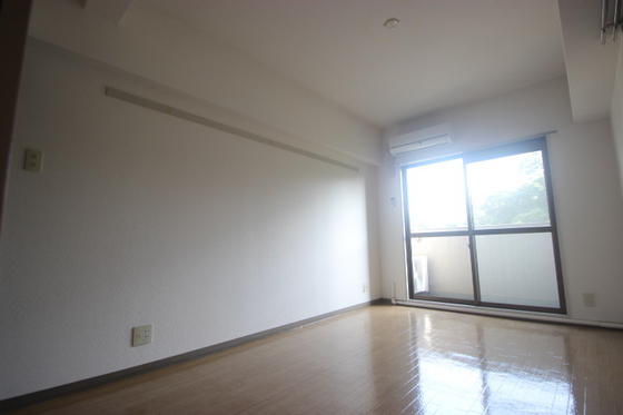 居室・リビング　※別部屋の写真です