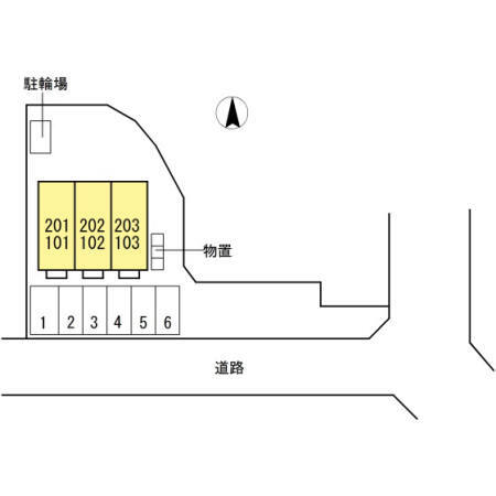 【パインメイプル８５のその他】