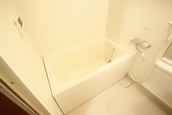 バス・シャワールーム　※別部屋の写真です