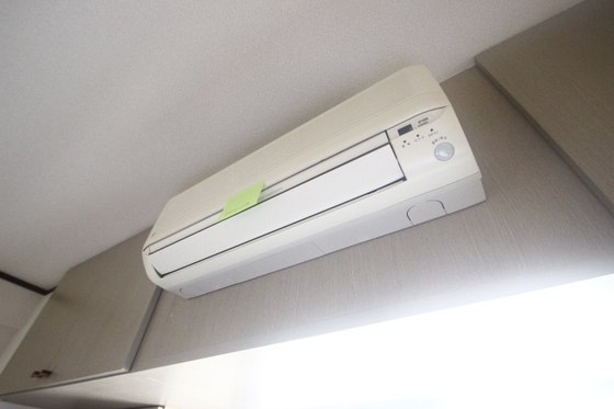 その他設備　※別部屋の写真です