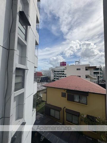 眺望　眺望