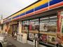 コンビニ　ミニストップ 小村町店（コンビニ）まで2257m