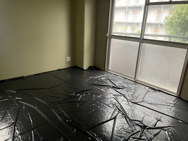 居室・リビング　現況優先