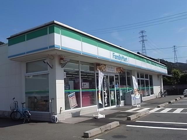 コンビニ　ファミリーマート岐阜三田洞店（コンビニ）まで1087m