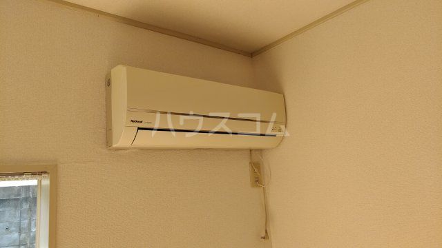 【川崎市麻生区片平のアパートのその他設備】
