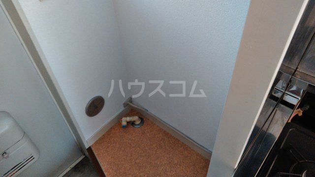【川崎市麻生区片平のアパートのその他】