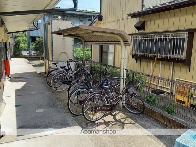 その他共有部分　その他共有部分