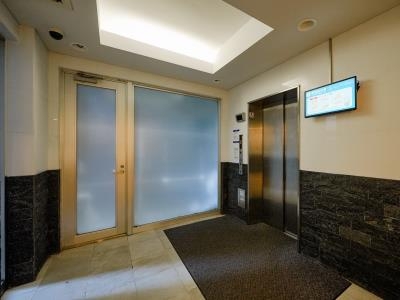 ドゥーエ蒲田の外観写真