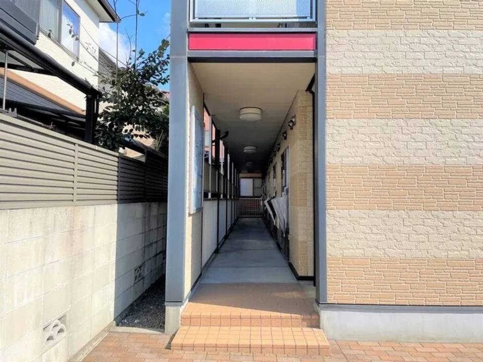 その他共有部分　共用部分