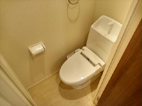 トイレ　備品や設備仕様は号室等により異なります現地をご確認ください。