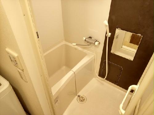 バス・シャワールーム　備品や設備仕様は号室等により異なります現地をご確認ください。