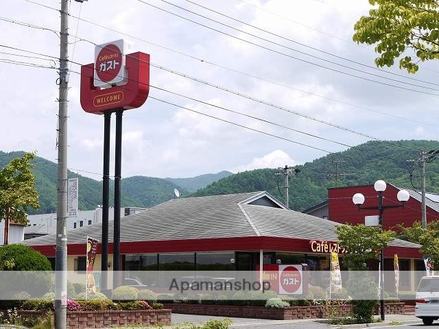 その他　ガスト下諏訪店（その他）まで427m