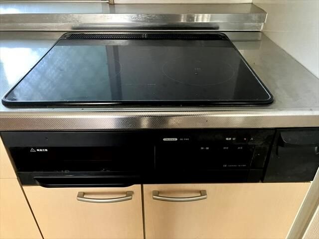 キッチン　※現状優先