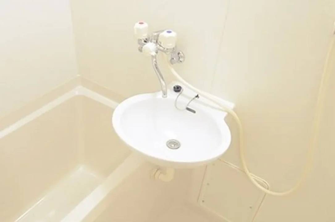 その他部屋・スペース　浴室