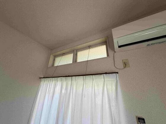 メゾンレローファレーの内装写真