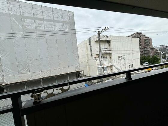 近鉄南大阪線 河堀口駅 徒歩6分 4階建 築34年のその他写真