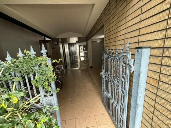 近鉄南大阪線 河堀口駅 徒歩6分 4階建 築34年の外観写真