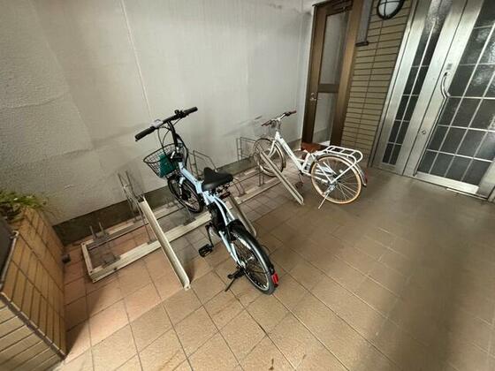 近鉄南大阪線 河堀口駅 徒歩6分 4階建 築34年の外観写真