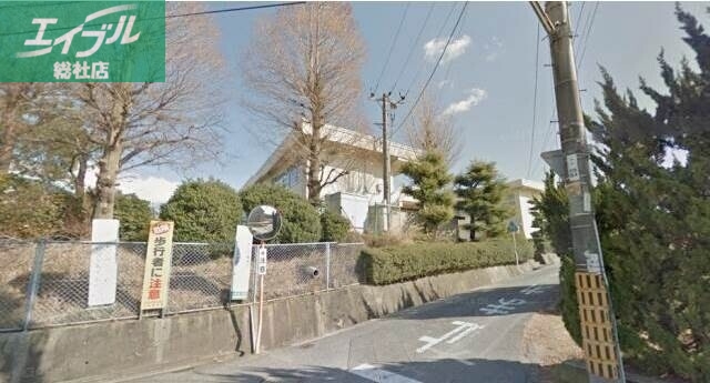 小学校　浅口市立金光吉備小学校（小学校）まで372m