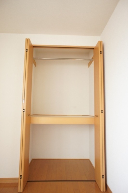 収納　図面と現状に相違がある場合には現状を優先