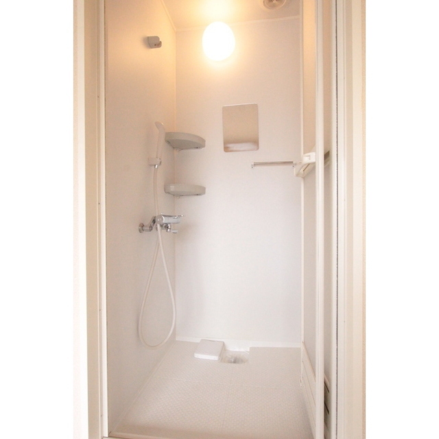 その他部屋・スペース　シャワールーム