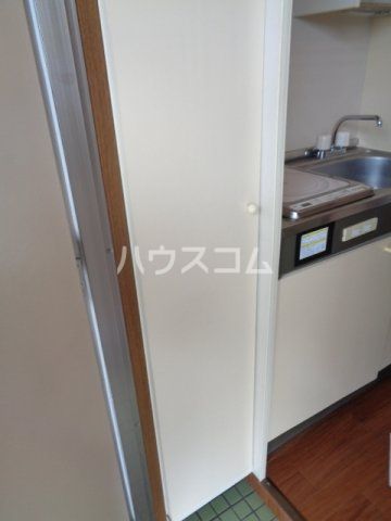 【エクセレントヒルズ新高根のその他】