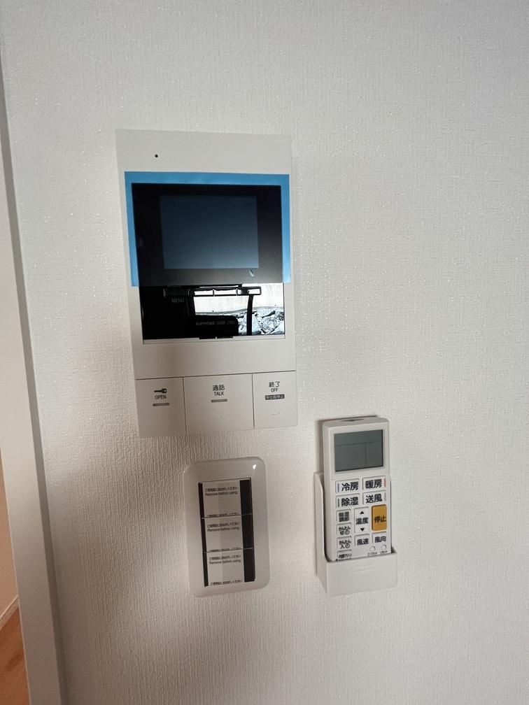 その他設備　類似物件のサンプル画像です