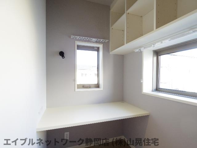 その他部屋・スペース