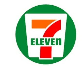 コンビニ　セブンイレブン（コンビニ）まで340m