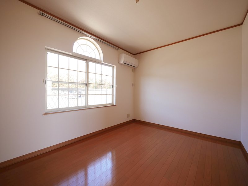 その他部屋・スペース　洋6帖