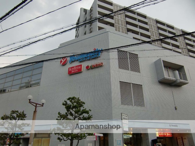 スーパー　（株）近商ストア／松原店（スーパー）まで677m