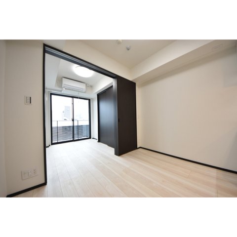 居室・リビング　居室