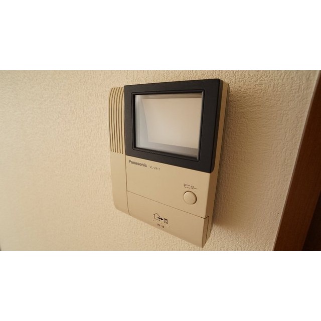 セキュリティ　同仕様タイプ