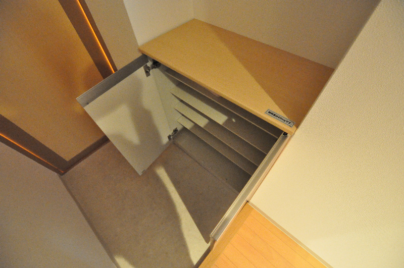 エントランス　シューズＢＯＸ