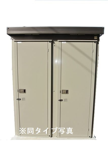 その他共有部分　その他