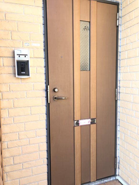 エントランス　同仕様