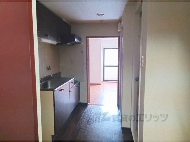 その他部屋・スペース　廊下