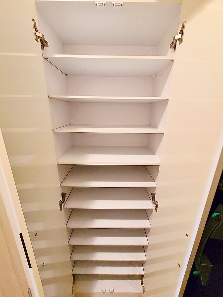 エントランス　★シューズBOX★